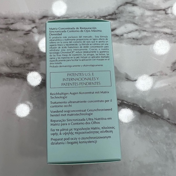 Estee Lauder Advanced Night Repair Eye Concentrate Matrix - Picture 5 of 5